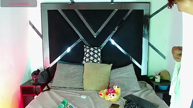 Snapshot of Billie_Turner_ chatting on October 26, 7:09 pm Billie Turner online show from October 26, 7:09 pm