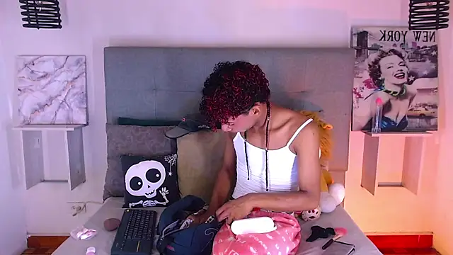 Snapshot of Billie_Turner_ chatting on November 8, 4:12 am Billie Turner online show from November 8, 4:12 am