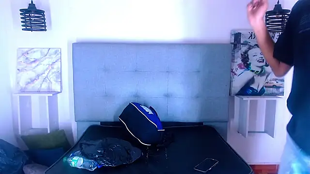 Snapshot of Billie_Turner_ chatting on November 14, 3:49 am Billie Turner online show from November 14, 3:49 am