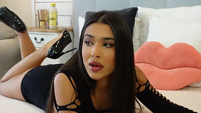 MyaMuse online show from October 20, 9:54 am