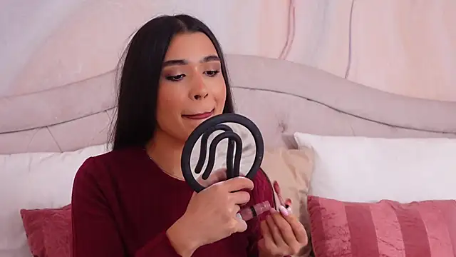 MyaMuse online show from November 26, 8:26 am