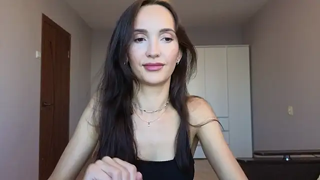 Lillian-Clark online show from September 23, 11:46 am