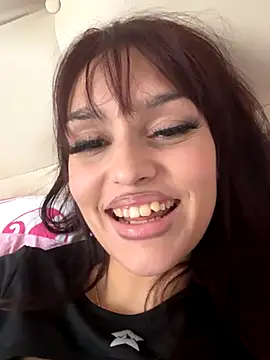 EllaBlowy online show from September 25, 12:09 pm