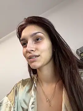 EllaBlowy online show from October 6, 9:07 am