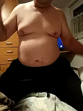 narrowboy online show from November 1, 4:31 pm