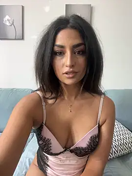 Mia spicyy online show from October 12, 8:35 am