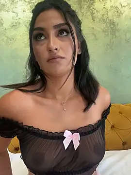 Mia spicyy online show from October 18, 7:42 am