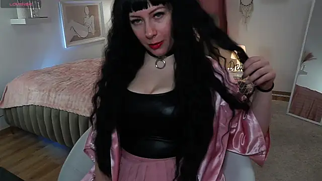 sandraa cole online show from November 7, 7:36 pm