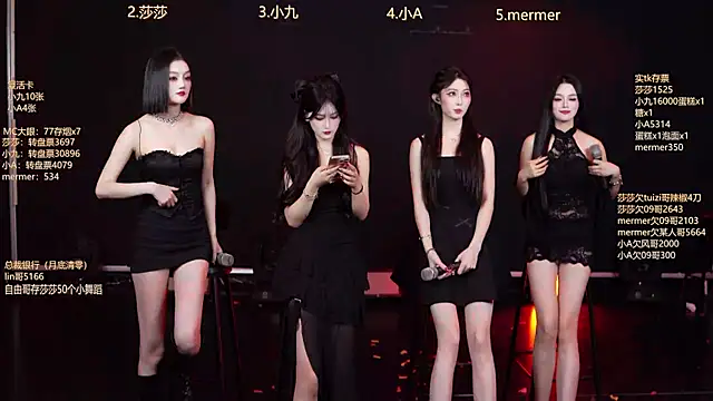 SK010 online show from November 11, 10:15 am