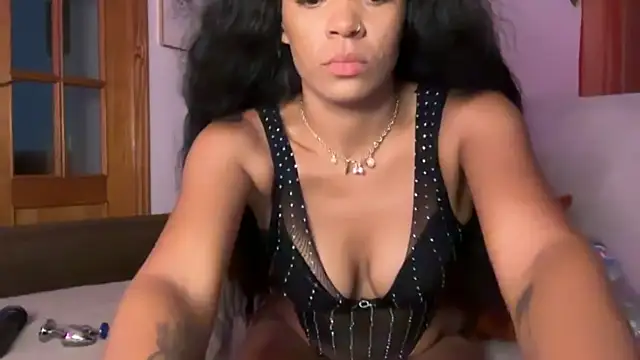 HoneyMaee online show from September 19, 10:21 pm