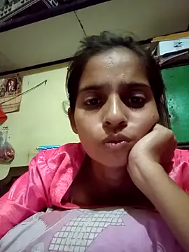 Snapshot of Saloni-Gupta chatting on October 4, 4:27 pm Saloni-Gupta online show from October 4, 4:27 pm