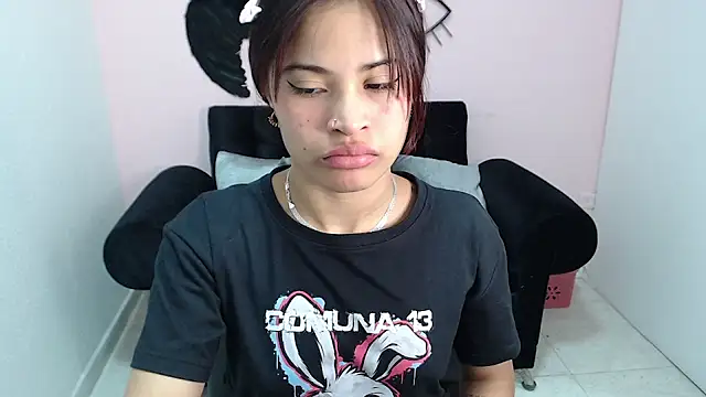 mia sexgirl online show from October 10, 12:15 pm