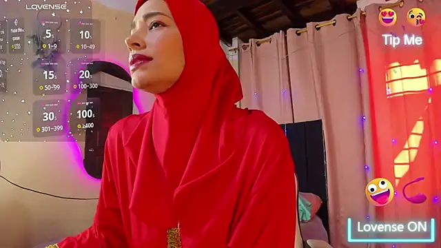 ShanaJamil online show from September 17, 12:07 pm