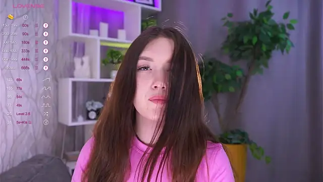 AlinaOrf online show from November 10, 5:17 am