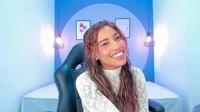 selena monroy online show from October 19, 1:23 pm