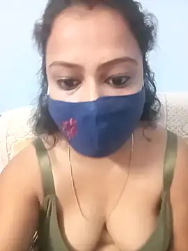 Deliciouskimi online show from November 2, 11:01 am