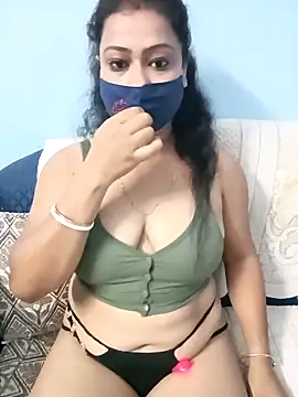 Deliciouskimi online show from December 2, 5:41 pm