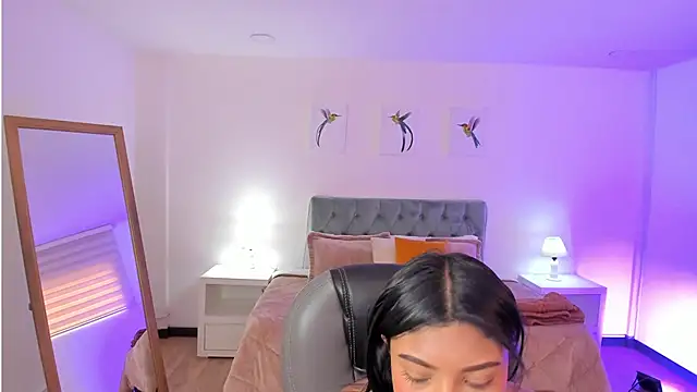 Sofia collen  online show from October 29, 7:48 pm