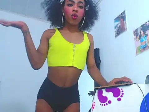 whitneytt online show from October 1, 7:47 am