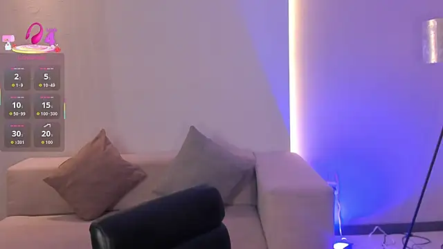 KatieAngelX online show from October 3, 11:18 am