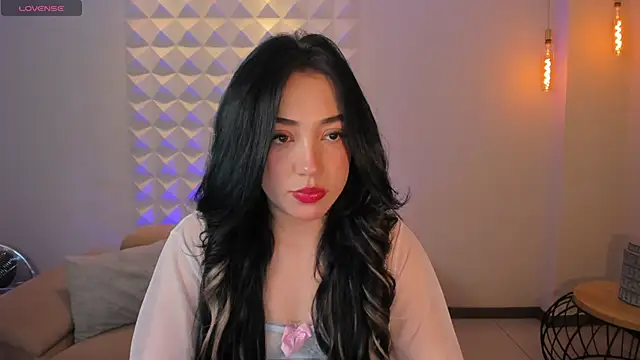 KatieAngelX online show from October 17, 11:35 am