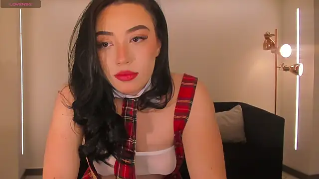 KatieAngelX online show from November 21, 11:31 am