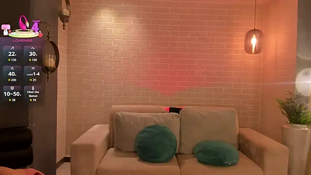 KatieAngelX online show from November 23, 10:53 pm