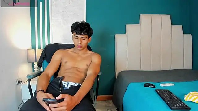 Jaycob Black1 online show from September 24, 12:19 pm