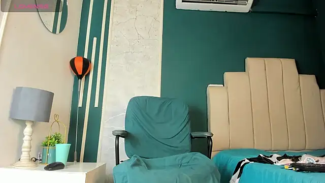 Jaycob Black1 online show from October 7, 1:30 pm