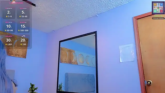 Marcello Nova online show from November 19, 12:05 pm