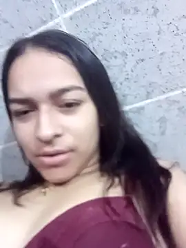 Snapshot of Cachorrinha2025 chatting on October 8, 12:30 am Cachorrinha2025 online show from October 8, 12:30 am