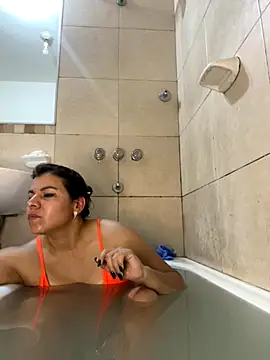 jezabel7  online show from November 30, 5:33 am