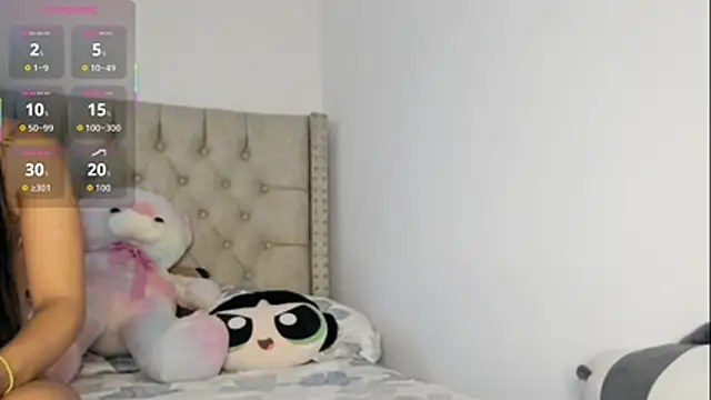 Snapshot of miaaaparker_ chatting on November 22, 12:53 am miaaaparker online show from November 22, 12:53 am