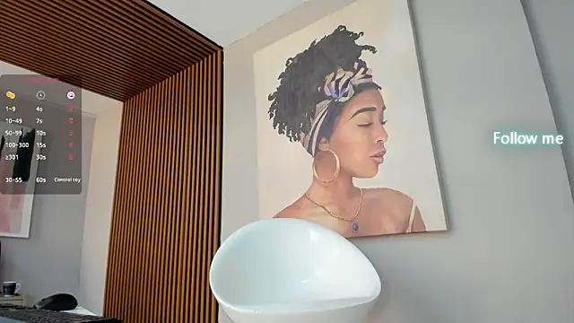 kevinn blue1 online show from September 26, 9:52 pm