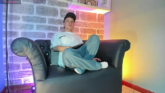 kevinn blue1 online show from October 30, 9:59 pm