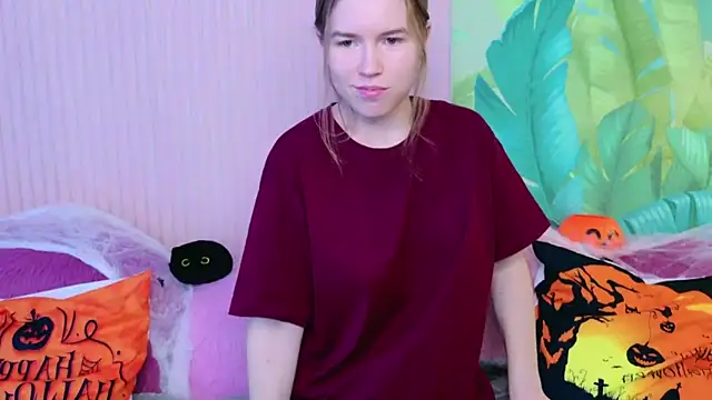 Alida Brice online show from October 27, 6:17 am