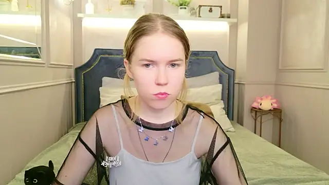 Alida Brice online show from November 27, 5:53 am