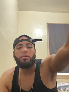 LeoPR00 online show from October 3, 3:20 pm