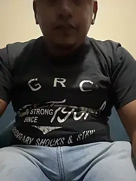 dannybs05 online show from November 17, 1:33 am