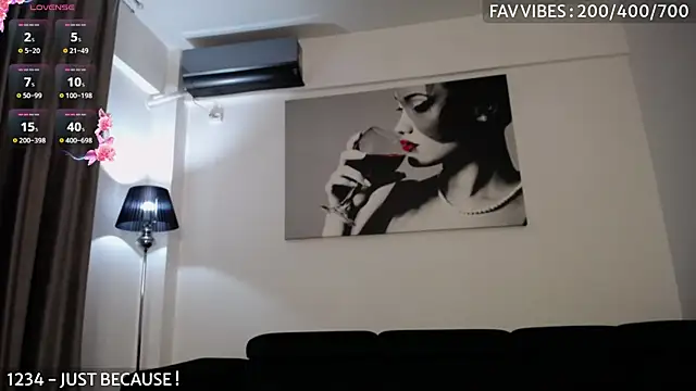 SassyCookies online show from October 28, 1:53 am