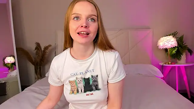 Amanda steele online show from November 9, 3:05 am