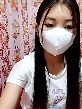 Damhan12 online show from October 21, 2:23 am