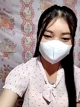 Damhan12 online show from October 29, 2:47 am