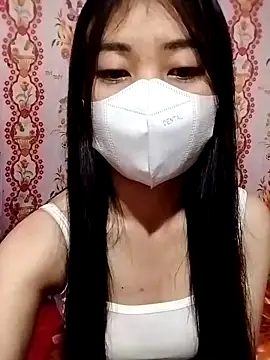 Damhan12 online show from November 6, 1:28 am