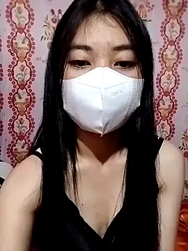 Damhan12 online show from November 7, 5:07 am