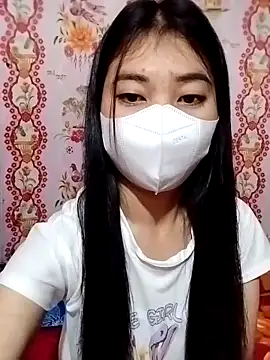 Damhan12 online show from November 12, 2:23 am