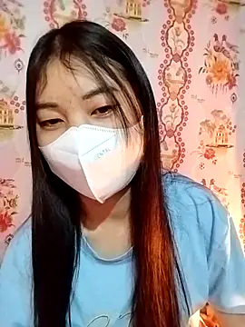 Damhan12 online show from November 19, 1:49 am