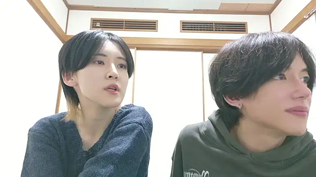 komei abe online show from October 24, 3:30 pm