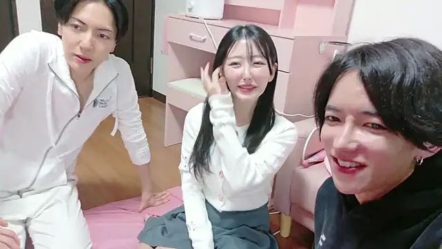 komei abe online show from November 11, 11:43 am