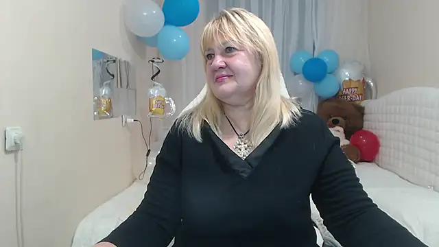 EmmaEllison online show from October 4, 12:03 pm